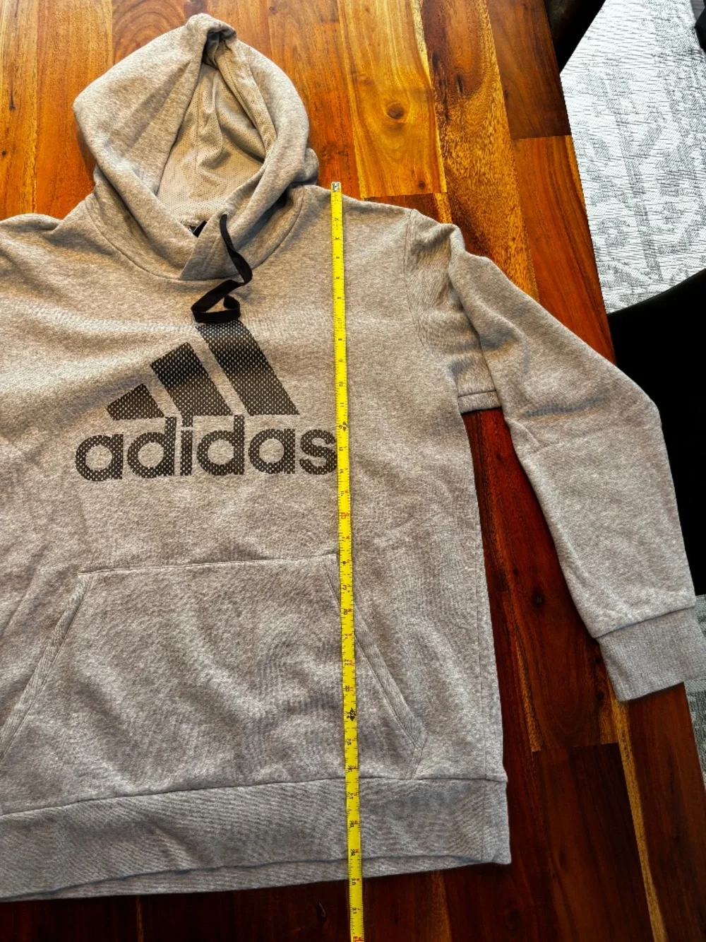 adidas size large